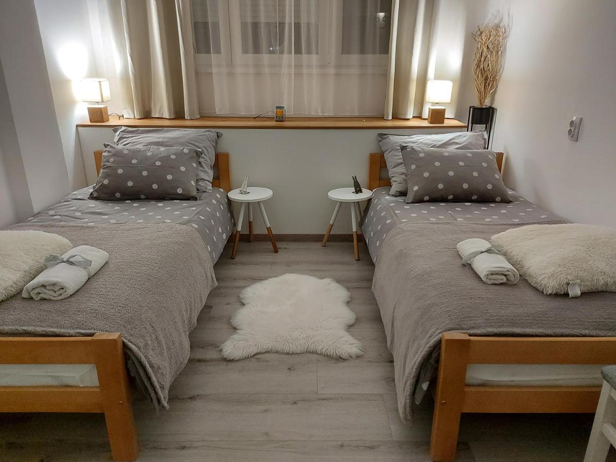 Jumi Apartment Belgrade Exterior photo