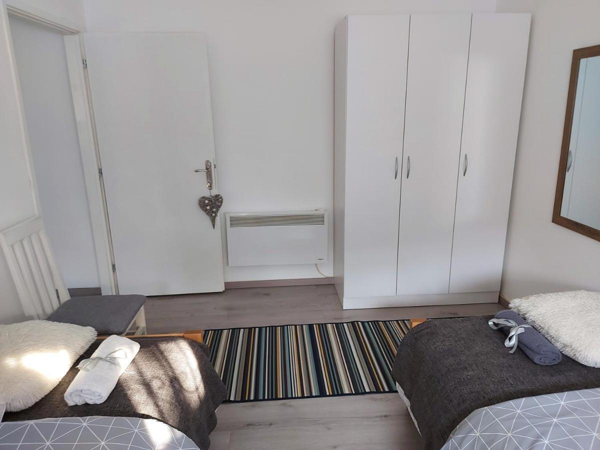 Jumi Apartment Belgrade Exterior photo