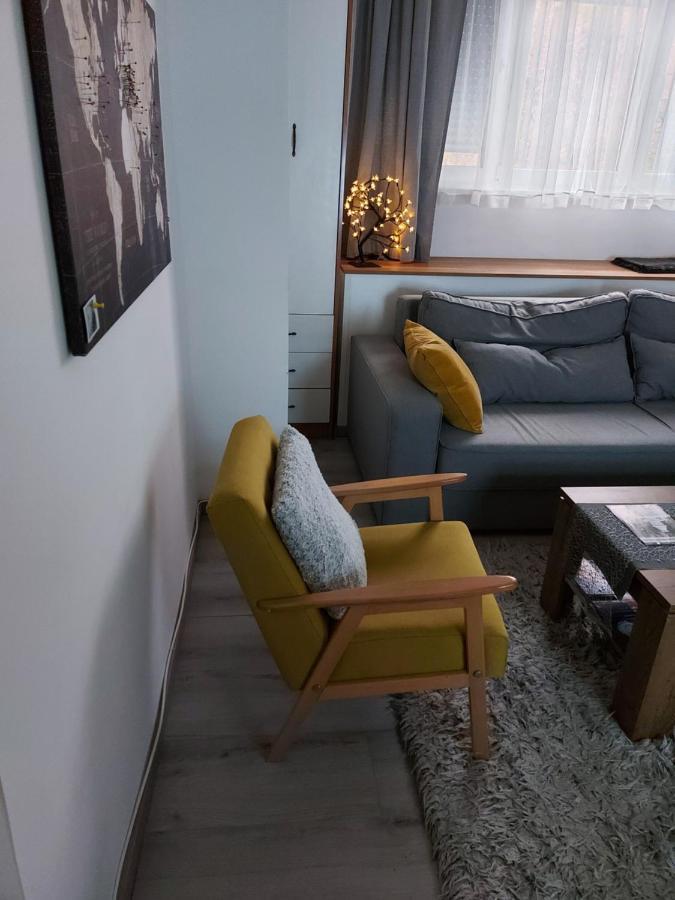 Jumi Apartment Belgrade Exterior photo
