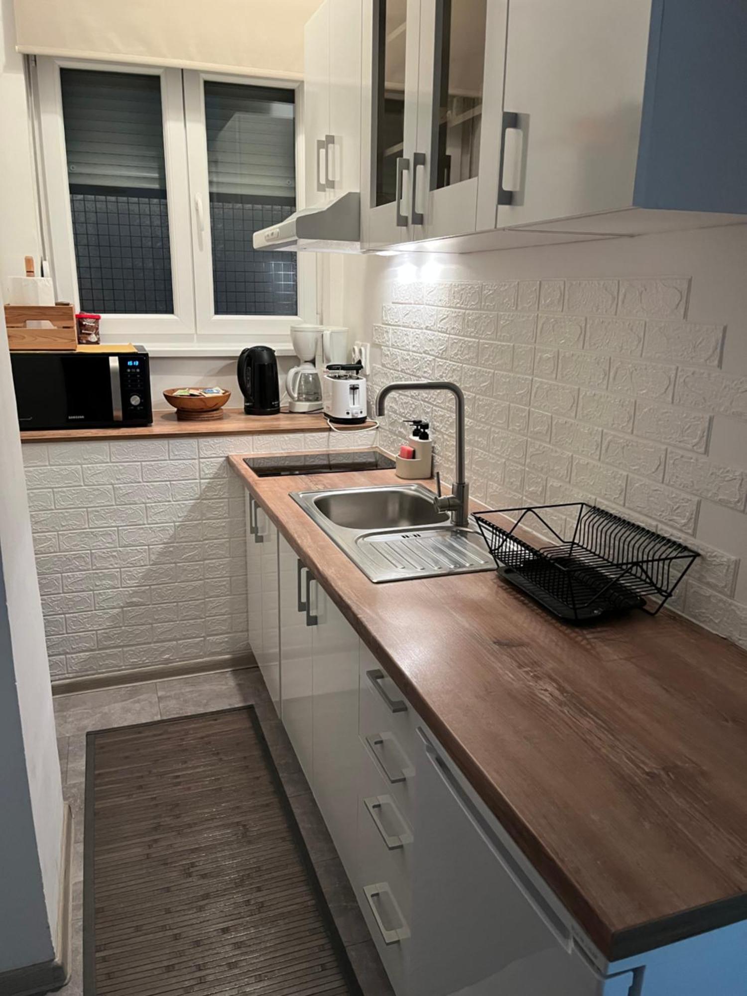 Jumi Apartment Belgrade Exterior photo