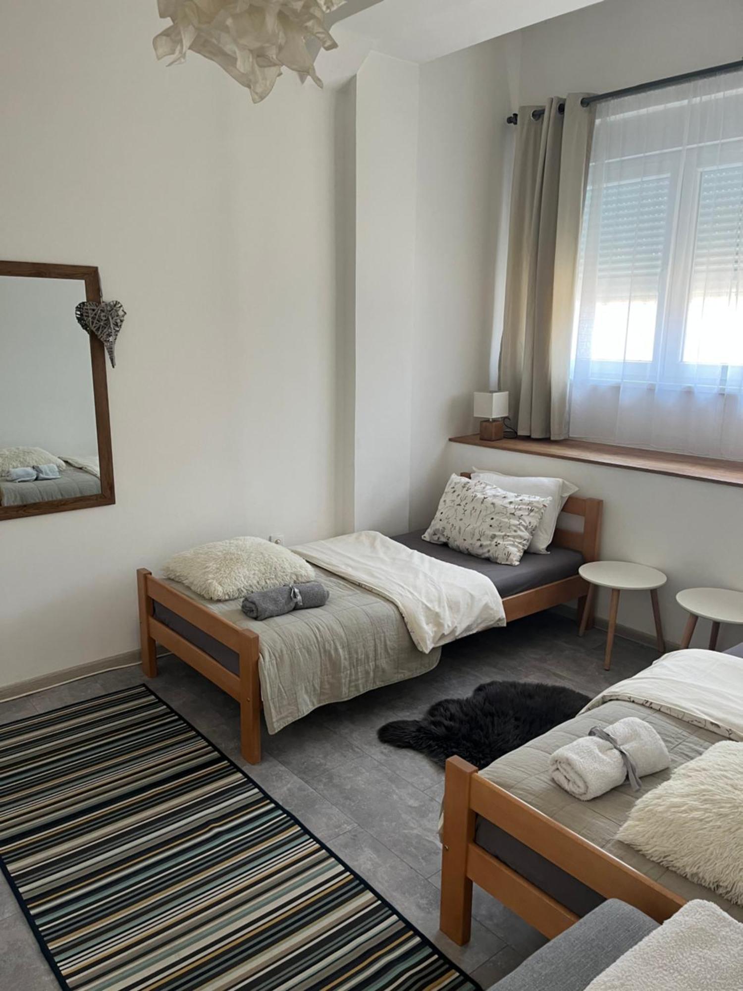 Jumi Apartment Belgrade Exterior photo