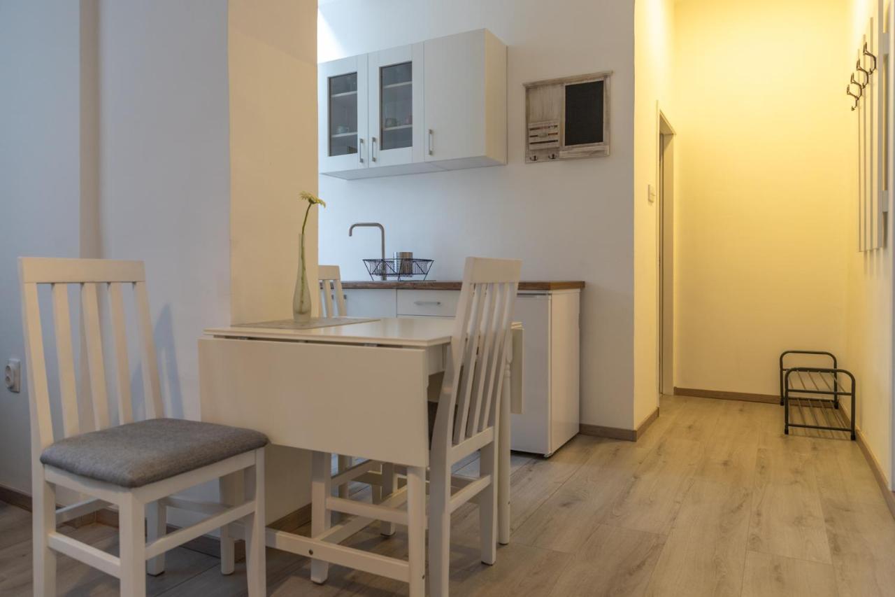 Jumi Apartment Belgrade Exterior photo