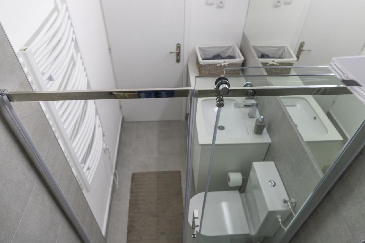 Jumi Apartment Belgrade Exterior photo