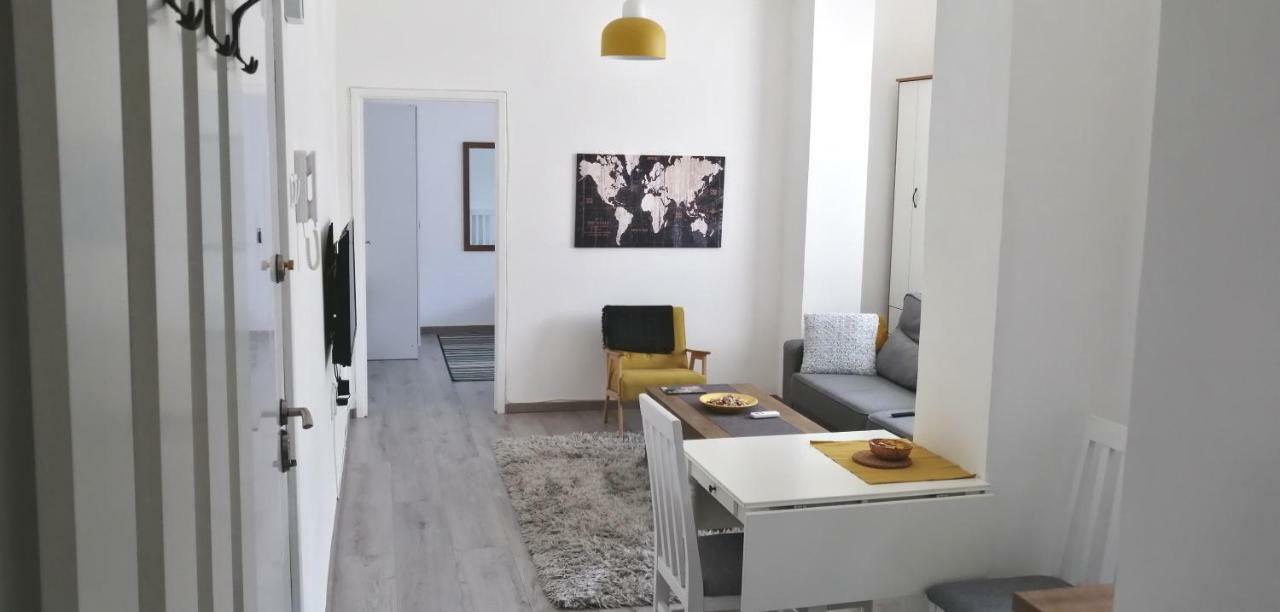 Jumi Apartment Belgrade Exterior photo